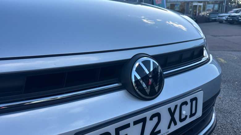 Volkswagen Polo 1.0 Life 5dr Petrol Hatchback